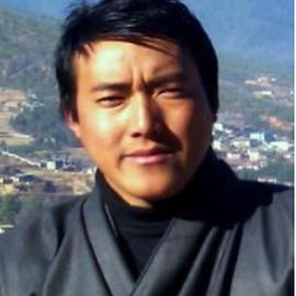 Tshering Dorji