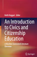 Book Release by CREDS director, Keith Heggart