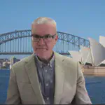 CREDS Seminar with Damian Maher: AI supported teaching and learning in universities and schools