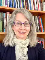 CREDS Seminar with Deborah Lupton: Resisting Generative AI: Theories and Methods
