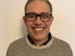 CREDS Seminar with Leon Tikly: Education in the Interregnum: Digital Infrastructures, Knowledge Projects and the Hegemonic Struggle over the Post-2030 Agenda