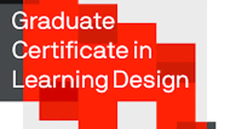 Design for Learning